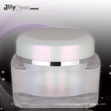 Cosmetic Jar (JY882)
